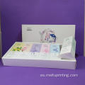 Cajas de cosméticos personalizadas fabricadas profesionalmente